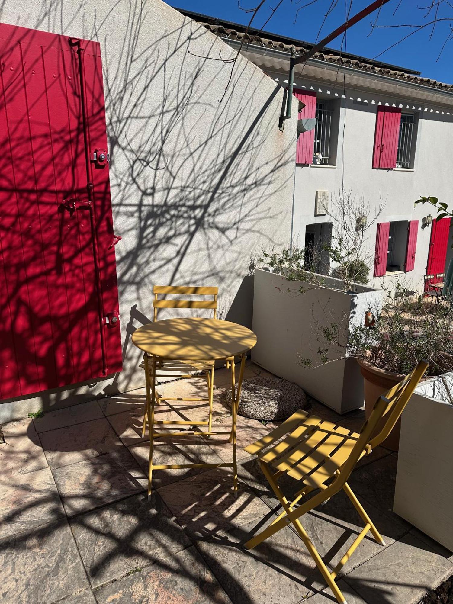 Le Mas De La Diligence Mirabeau  Exteriér fotografie